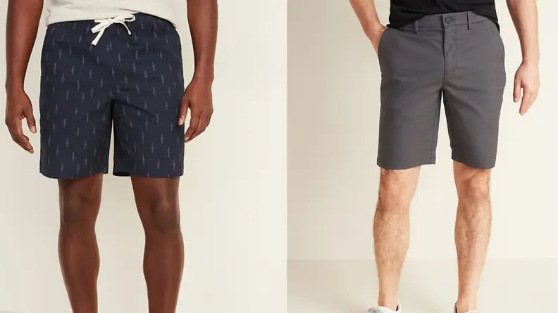Old Navy men's shorts