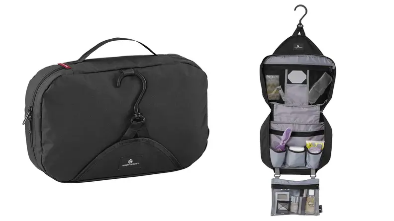 A photo of the Eagle Creek Pack-It Original.