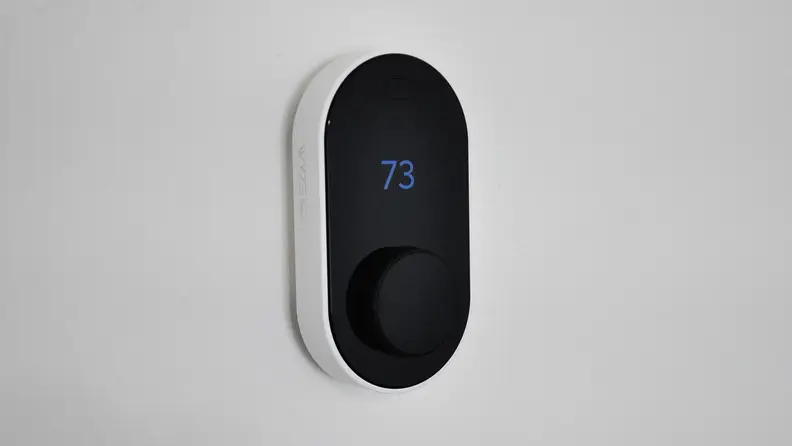 Wyze Smart Thermostat