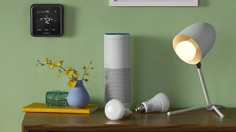 Philips Hue Smart Bulbs