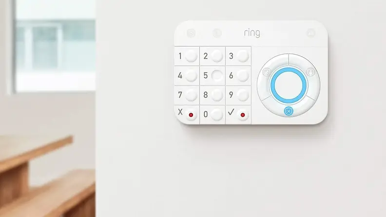 Ring Alarm Home Security System