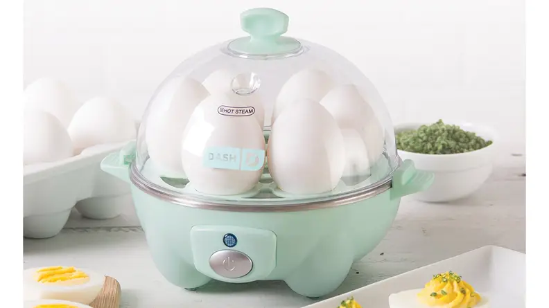 Simple kitchen items