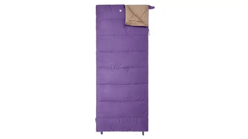 MEC sleeping bag