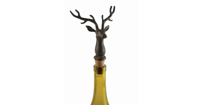 Wine stopper