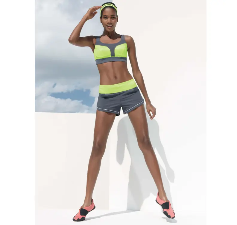 Zella activewear