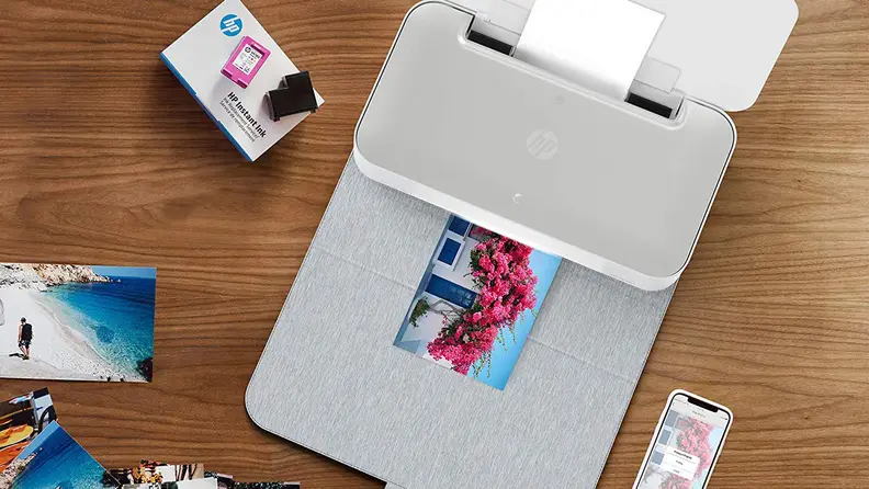 Tango X Printer