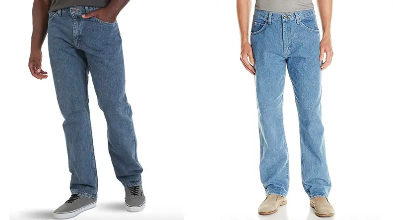 Wrangler Jeans