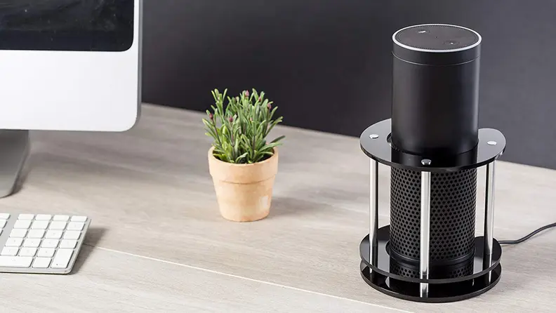Echo Speaker Stand