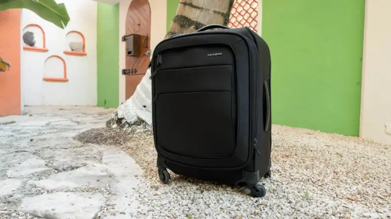 Carryon