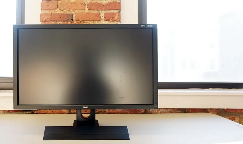 BenQ XL2420G G-Sync Gaming Monitor