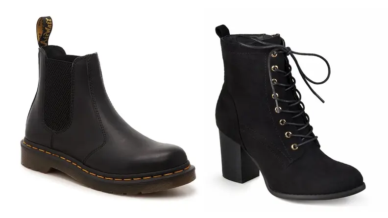 DSW Best Places to Buy Fall Boots