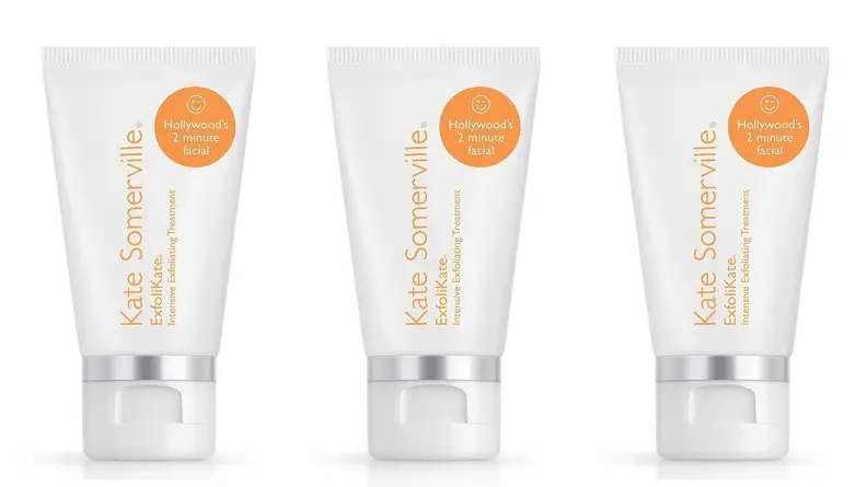 Dr. Lancer reveals the only skincare product you need