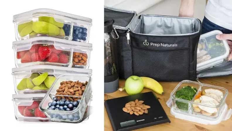 Meal Prep
