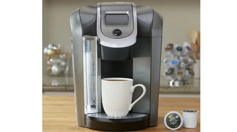 Keurig K575