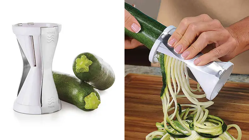 Spiralizer