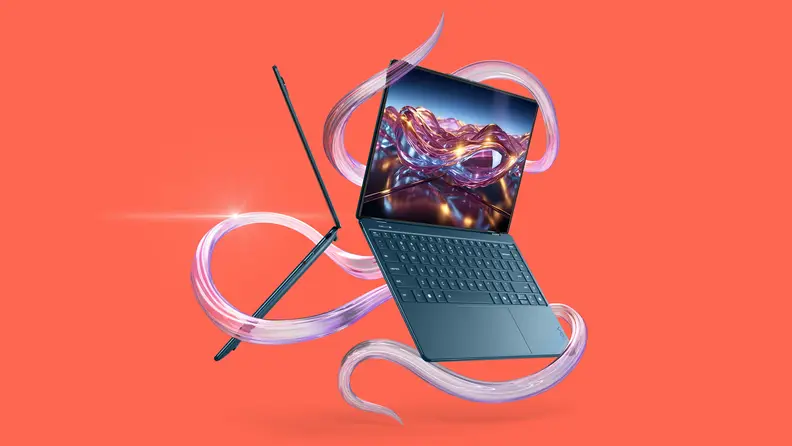 Lenovo Yoga Slim 9i