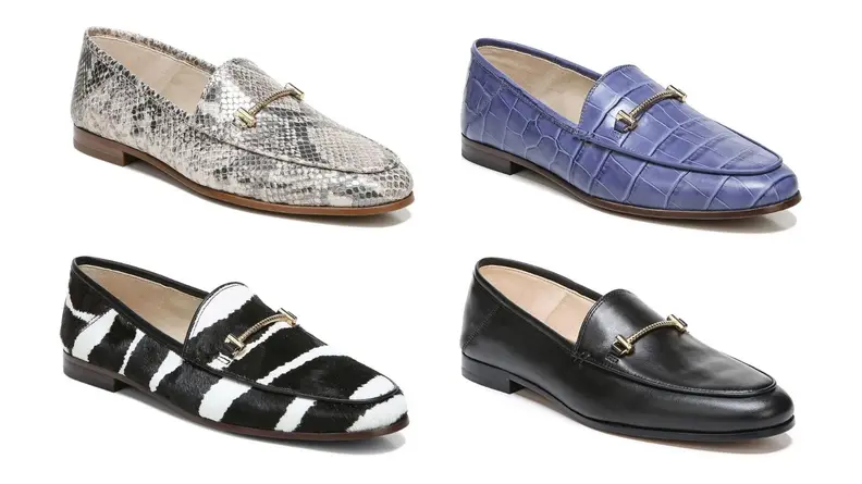 Sam Edelman Loafers