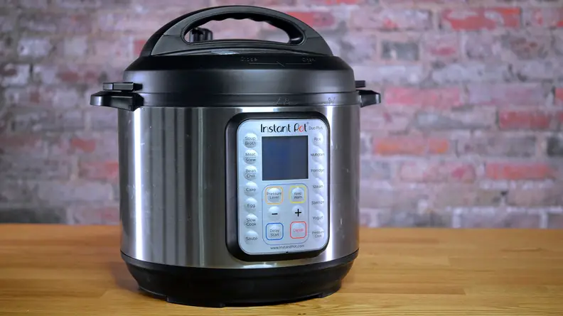 Instant Pot Duo Plus 6 Qt 9-in-1