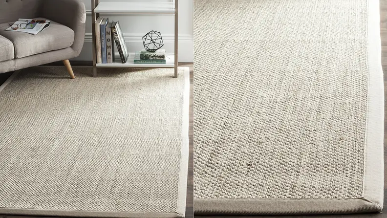 Safavieh Natural Rug