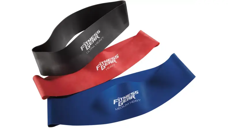 Resistance bands