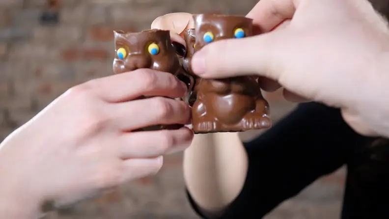 Ultimate Easter cocktail