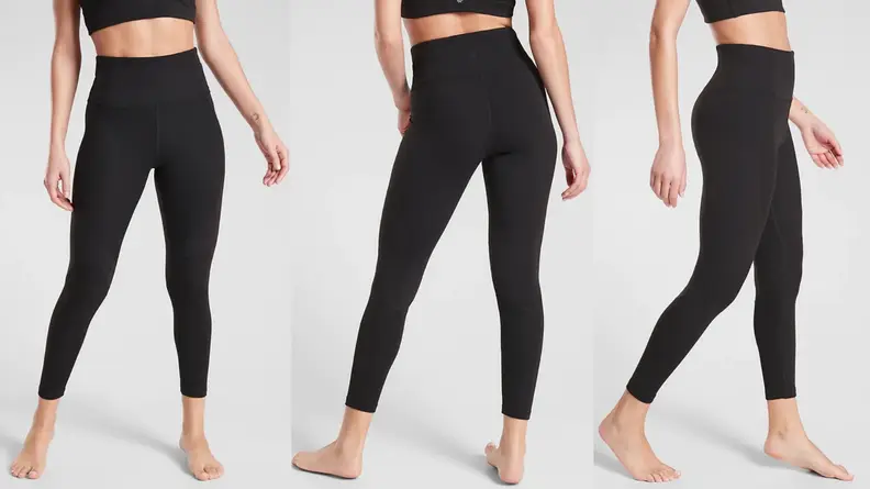 Athleta leggings