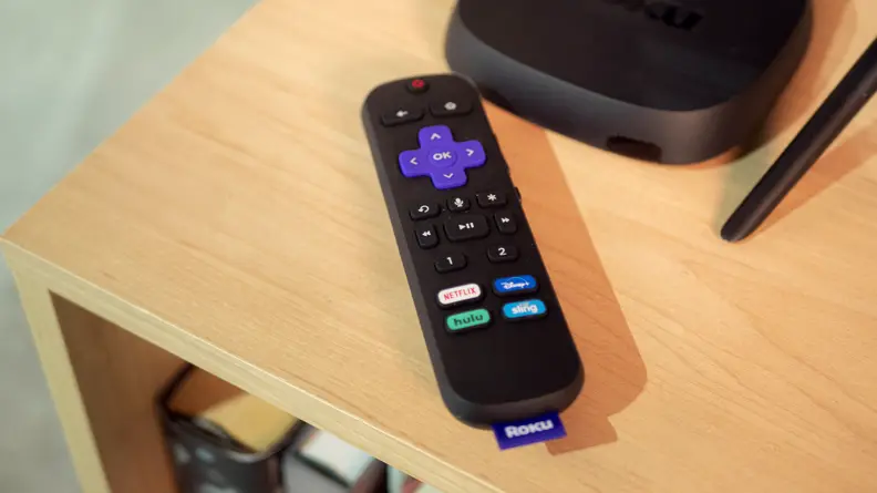 Roku Remote
