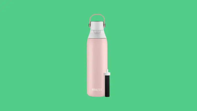 Brita Insulated Filtered Water Bottle