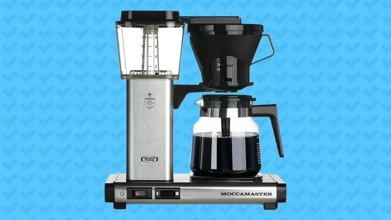 Technivorm Moccamaster Coffee Maker