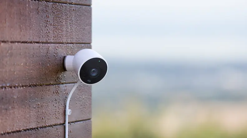 Nest Outdoor Camera