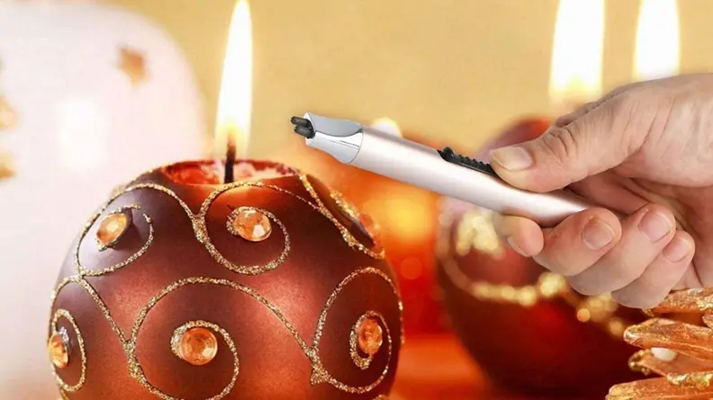 Electric Candle Lighter