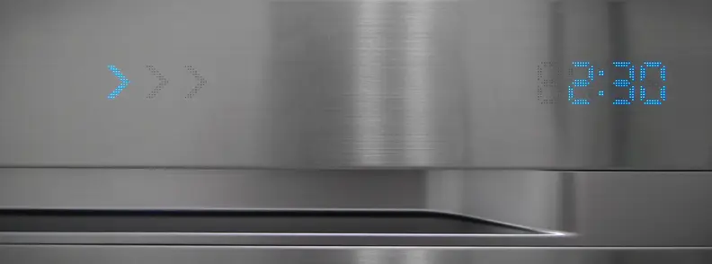Samsung's Star Display in action