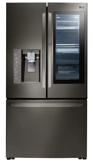 LG LFXS30796D