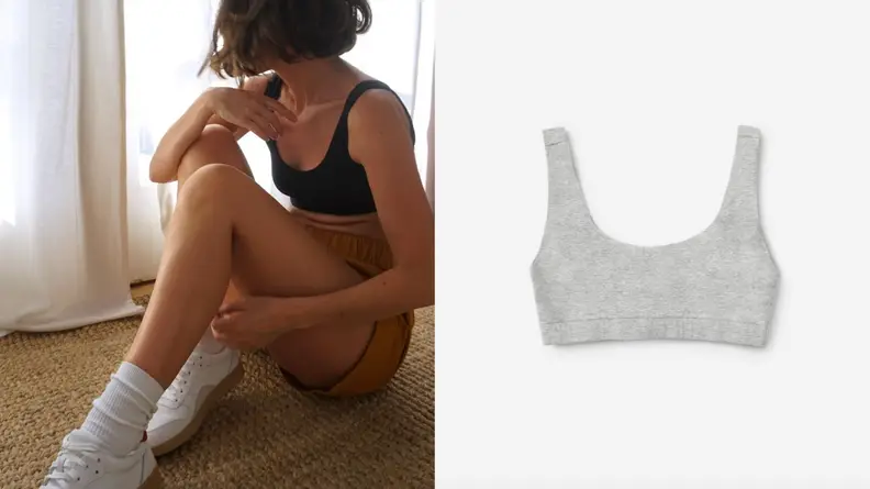 bra tank