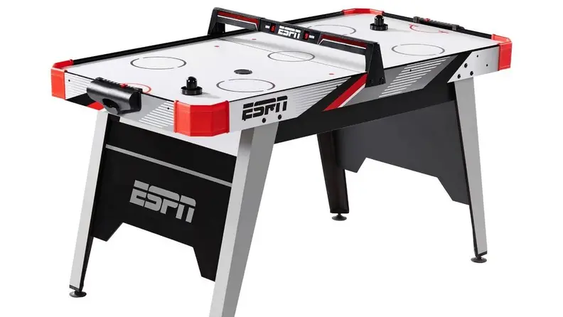 Kids and adults will fight over who gets to play first.