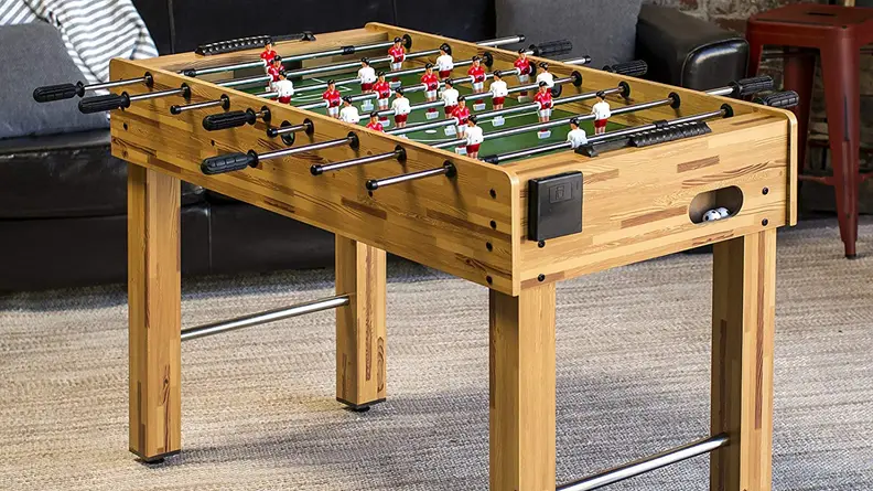 Foosball