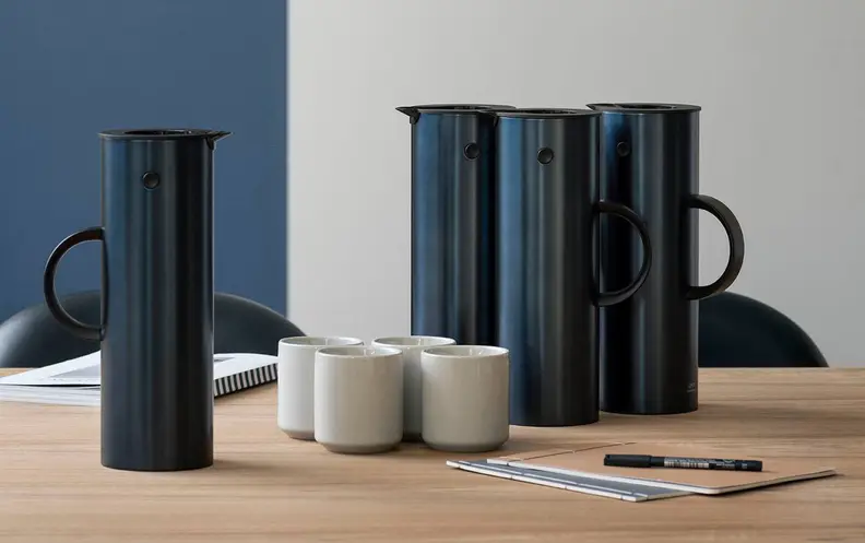 Stelton carafe