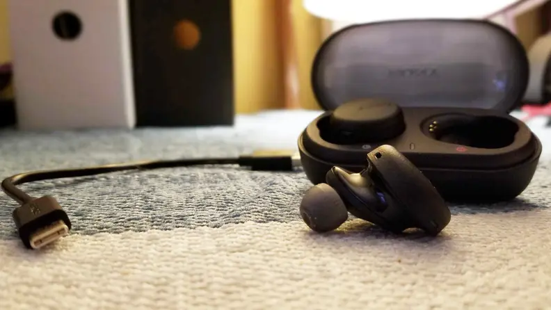 Sony WF-XB700 Headphones Review: Big Bass, Bigger Value - Reviewed