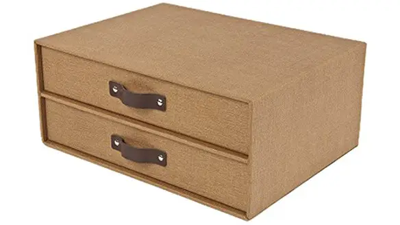 Bigso Drawer Box