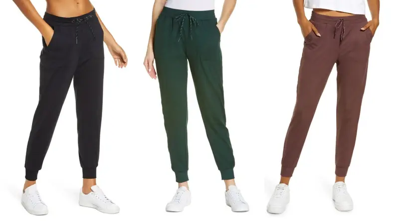 Zella Joggers