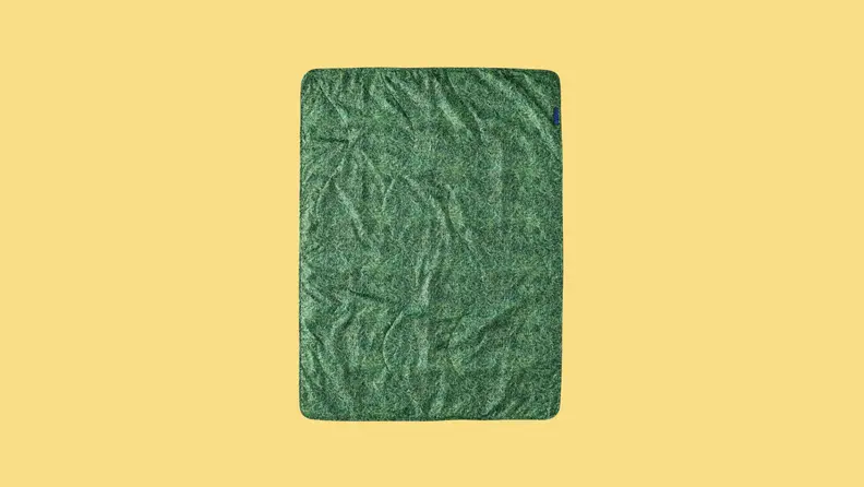 Baggu Picnic blanket