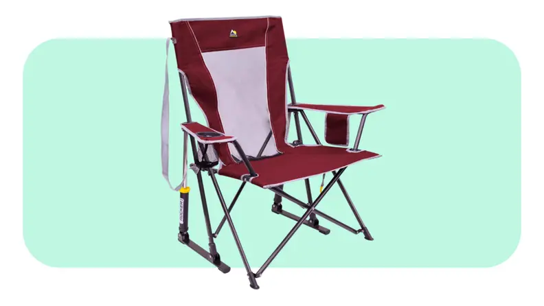 GCI Outdoor Comfort Pro Rocker