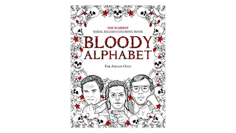 Bloody Alphabet