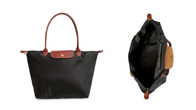 Longchamp Bag