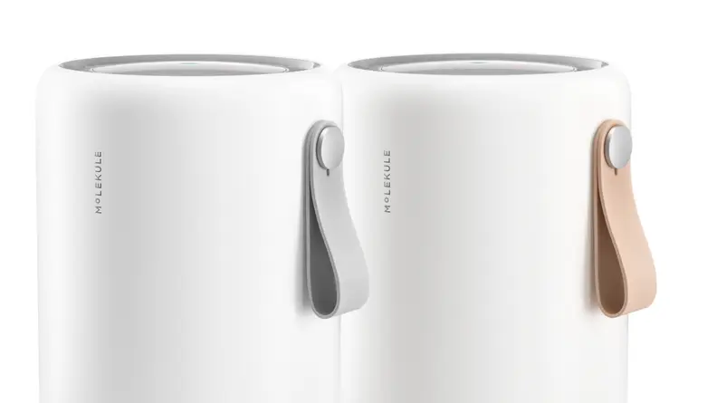 air purifier