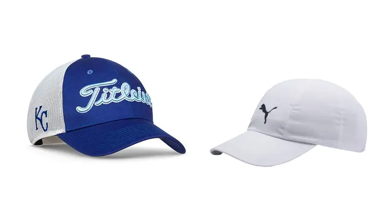 hats