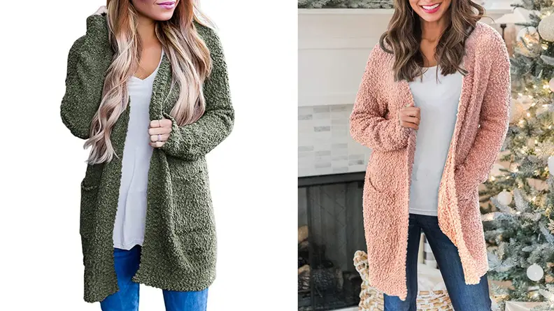 Cardigan