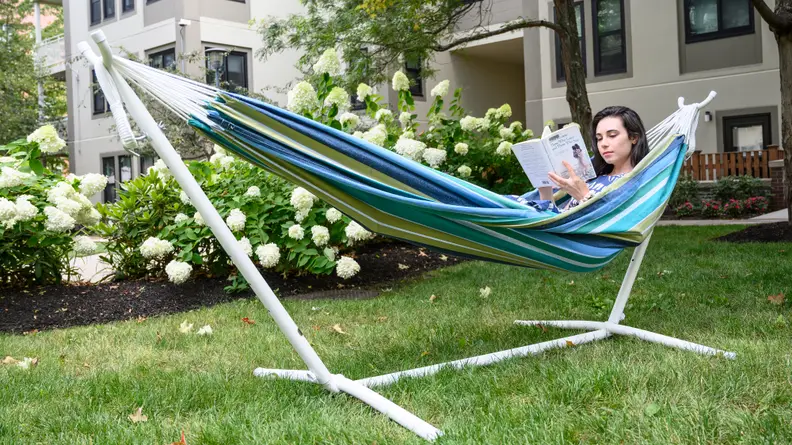 viverehammock