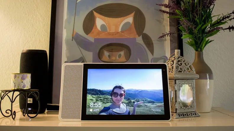 Lenovo Smart Display