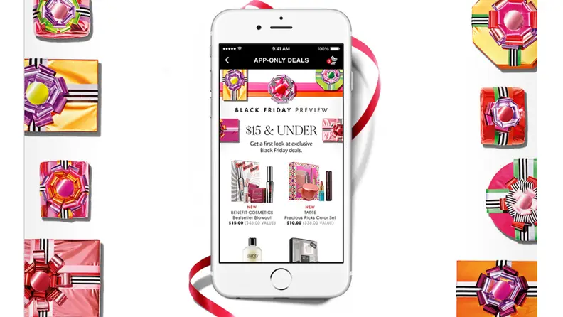 Best Black Friday Beauty Deals 2017